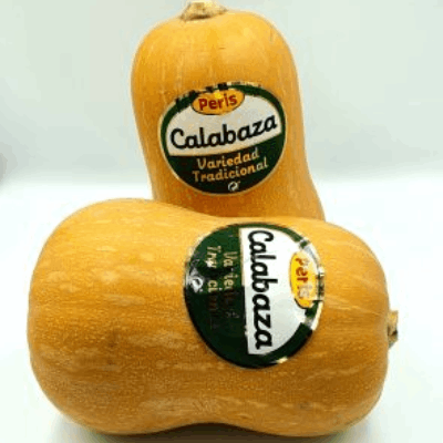 Calabaza violina