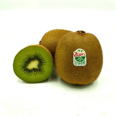 Kiwi verde NZ