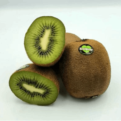 Kiwi verde