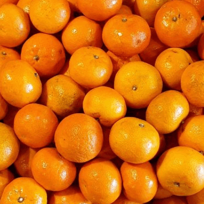 Mandarina granel