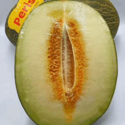 Melón granel