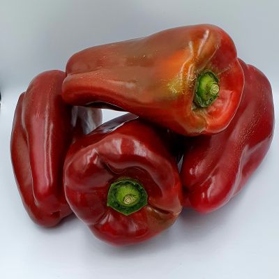 Pimiento Rojo