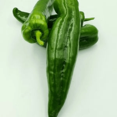 Pimiento verde