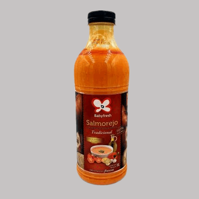 Salmorejo